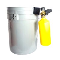 Poka Premium Foamgun Halter