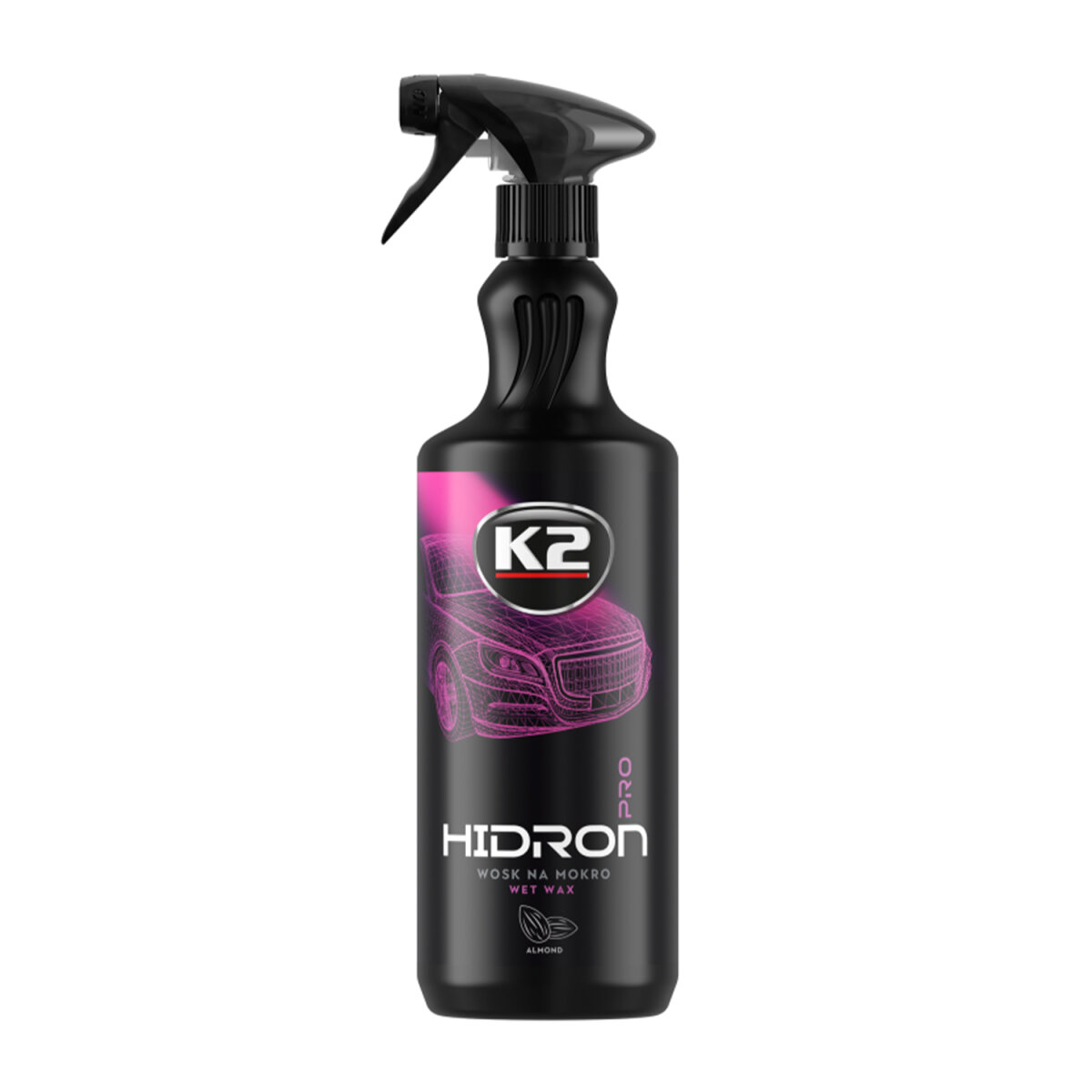 K2 Pro Hidron Nassversiegelung 1L
