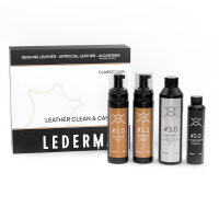 LMX Ledermax Classic Car Set