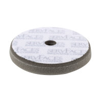 servFaces Polierschwamm V2 Hart 125mm