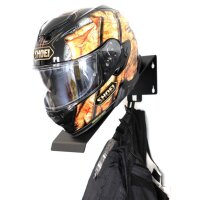 Poka Premium Helm- & Jackenhalter