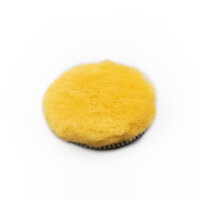 servFaces Polierfell V1 caramel 125mm