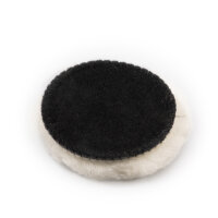 servFaces Polierfell V2 wei&szlig; 150mm