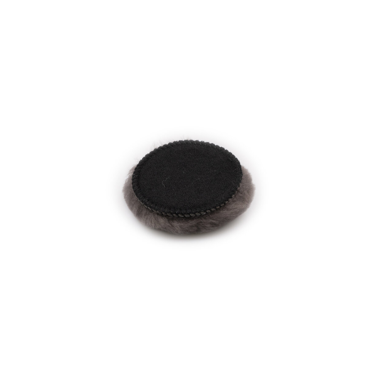 servFaces Polierfell V3 grau 55mm