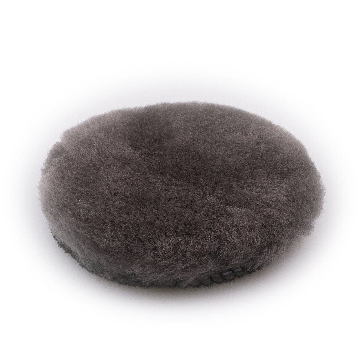 servFaces Polierfell V3 grau 150mm