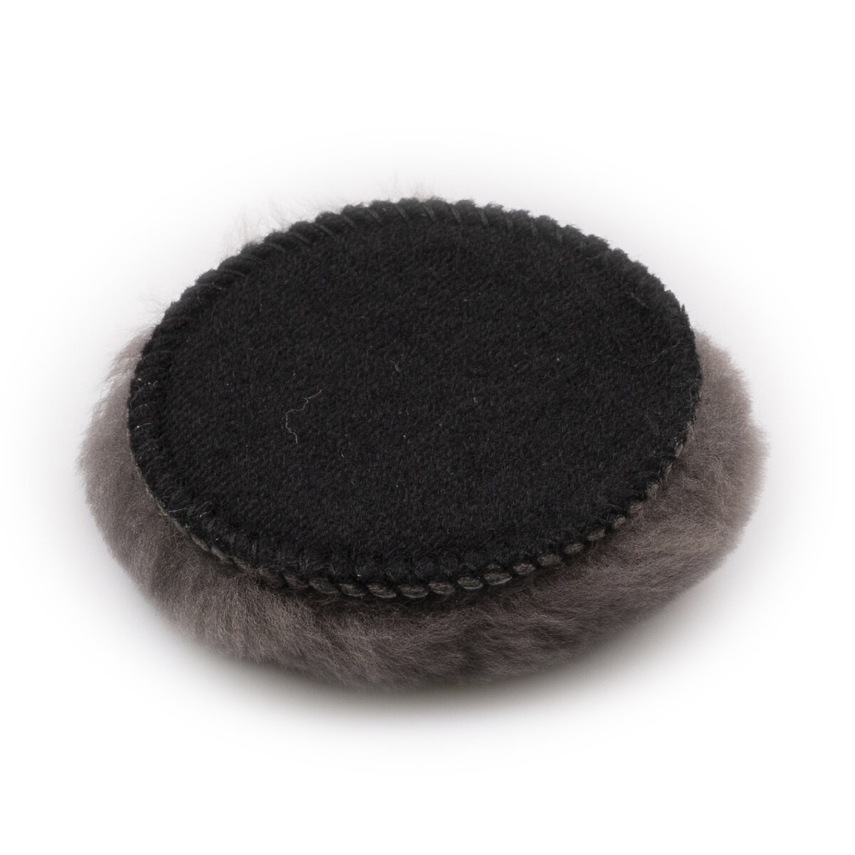 servFaces Polierfell V3 grau 150mm