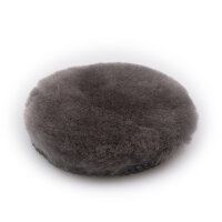 servFaces Polierfell V3 grau 150mm