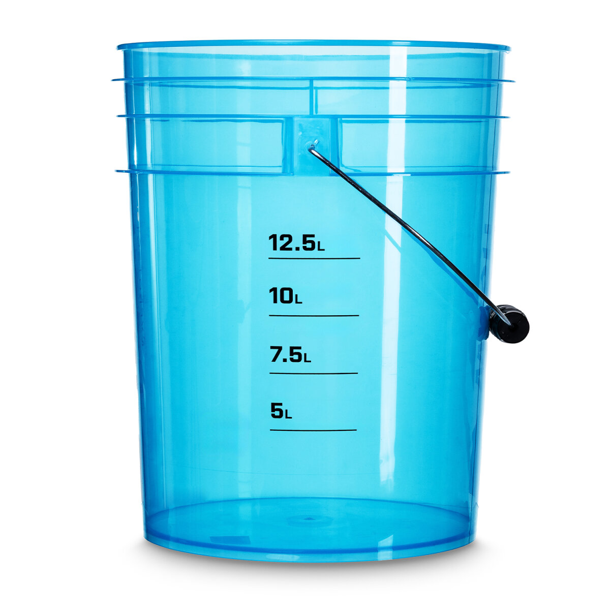 FX Protect Wash Bucket WASH Wascheimer Blau 20L
