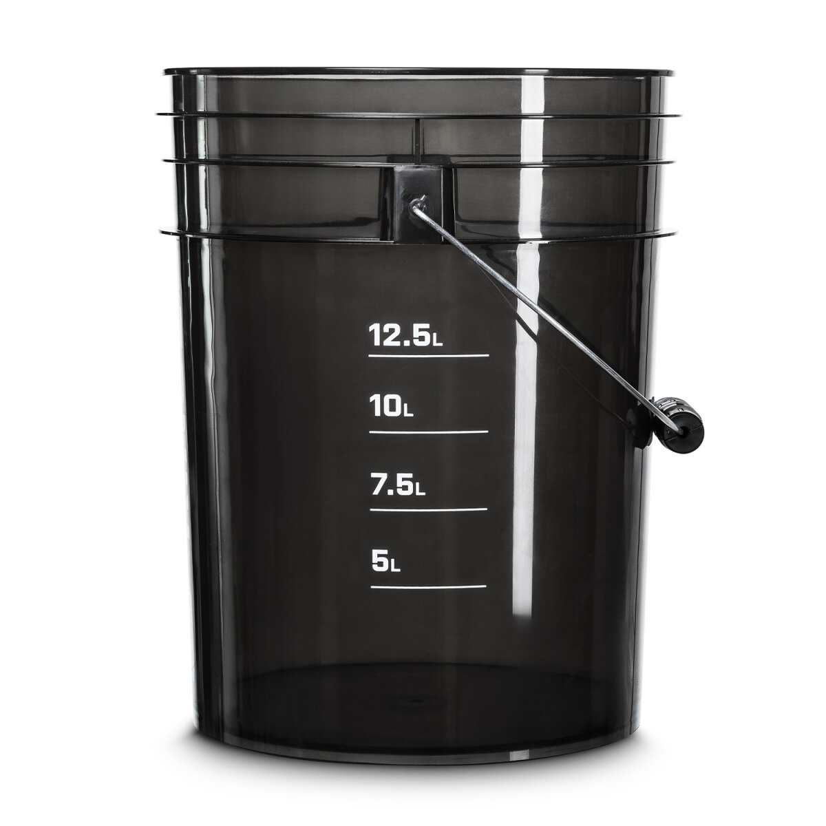 FX Protect Wash Bucket RINSE Wascheimer Schwarz 20L