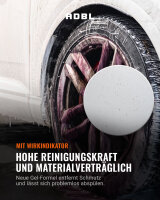 ADBL Felgenreiniger Set Vampire Elixir 5L + Zubeh&ouml;r (3-teilig)