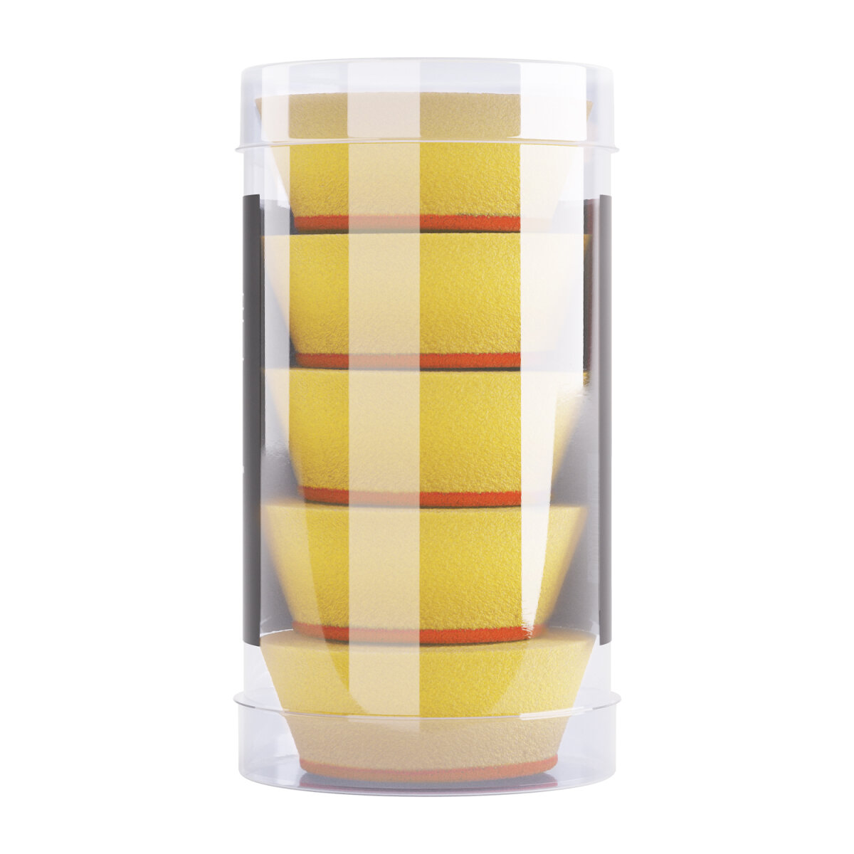 ADBL Roller Polish Polierpad 30mm 5Stk.