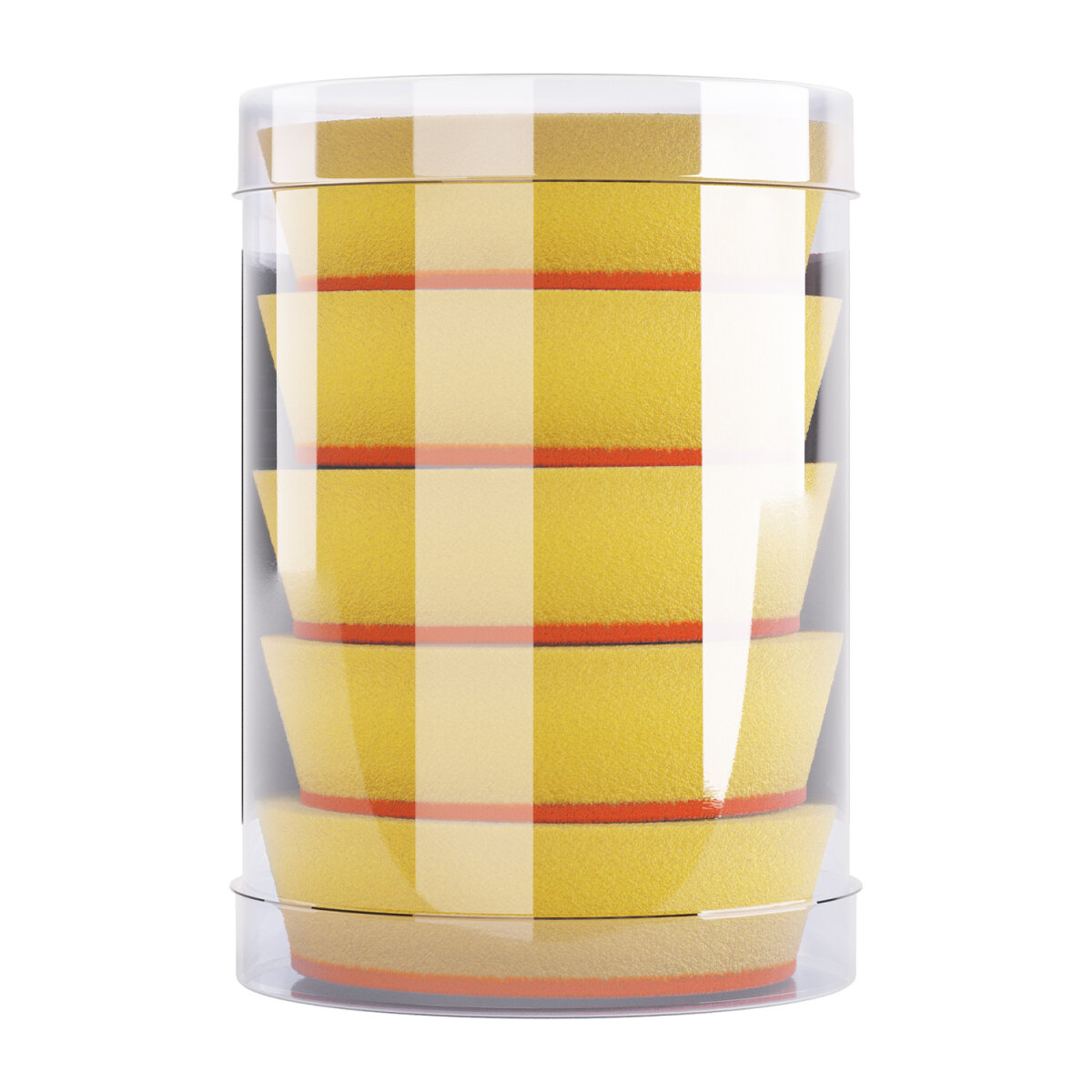 ADBL Roller Polish Polierpad 50mm 5Stk.