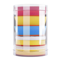 ADBL Roller Pro Mix Polierpad 50mm 5Stk.