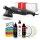 Rupes LHR15ES Poliermaschinen Set + Rupes Polituren + Zubeh&ouml;r (14-teilig)