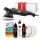 Rupes LHR21ES Poliermaschinen Set + Rupes Polituren + Zubeh&ouml;r (14-teilig)
