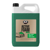 K2 Active Foam Green Snow Foam 5kg