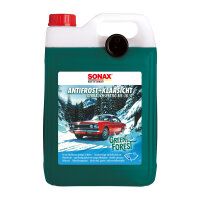 Sonax AntiFrost+KlarSicht bis -18 &deg;C Green Forest 5L