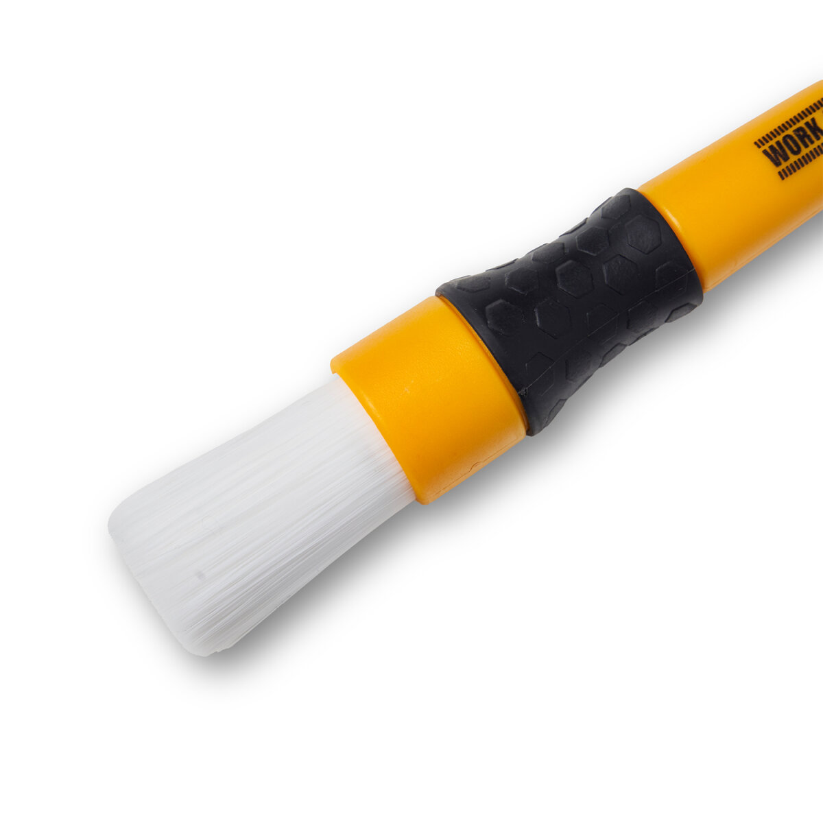Work Stuff Detailing Brush Ultra Grip Albino 22mm