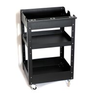 Poka Premium PadWasher Detailing Trolley Rollwagen