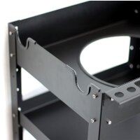 Poka Premium PadWasher Detailing Trolley Rollwagen