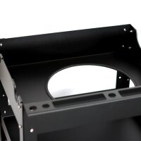 Poka Premium PadWasher Detailing Trolley Rollwagen