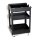 Poka Premium PadWasher Detailing Trolley Rollwagen