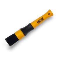 Work Stuff Detailing Brush Ultra Grip Black 22mm