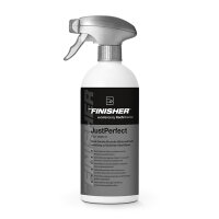 The Finisher JustPerfect Quickdetailer 500ml