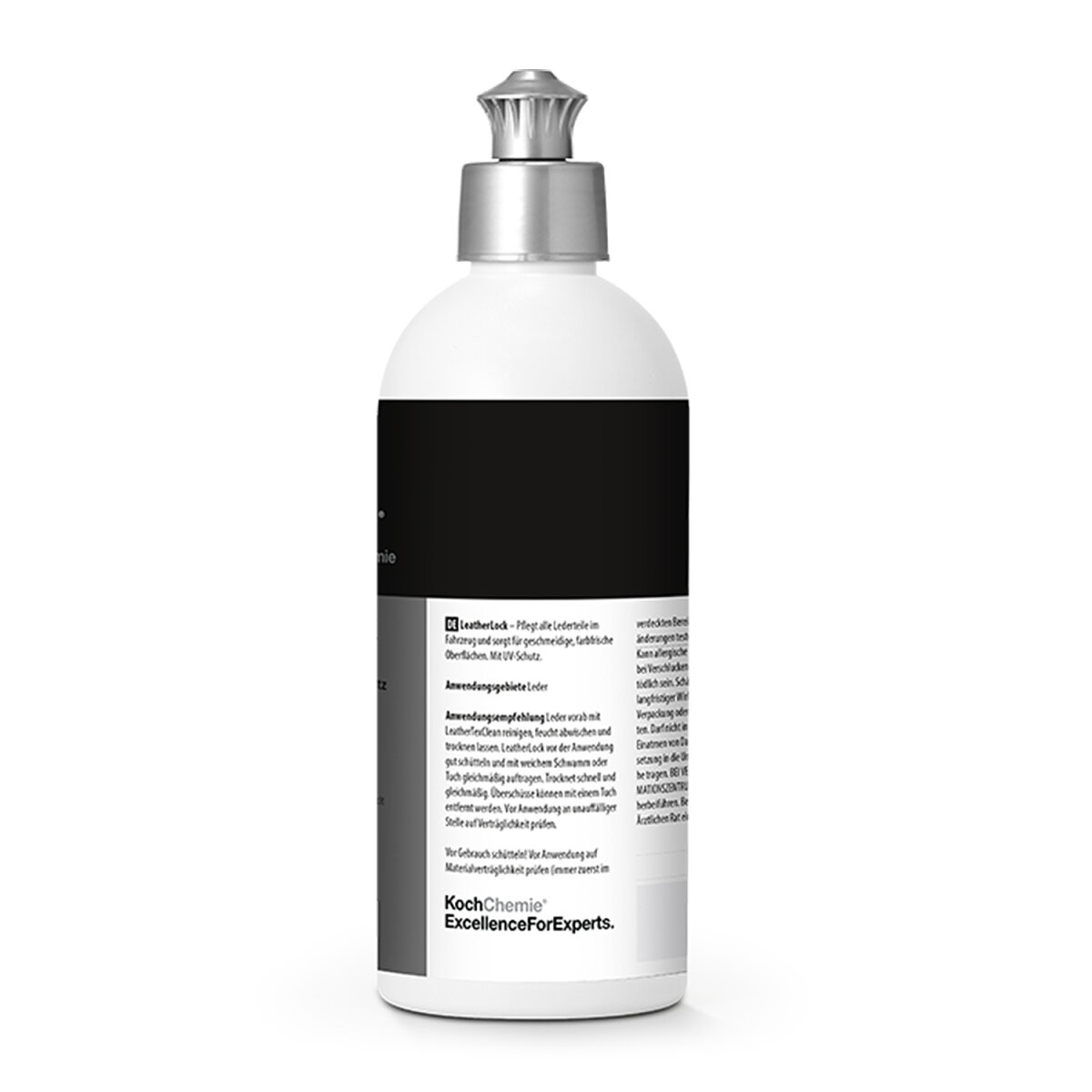The Finisher LeatherLock Lederpflege 500ml
