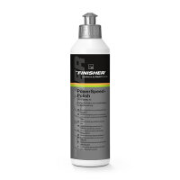 The Finisher PowerSpeedPolish One-Step Politur 250ml