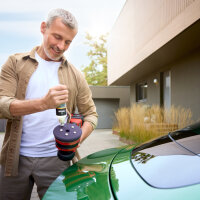 The Finisher PowerSpeedPolish One-Step Politur 250ml