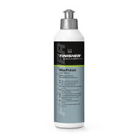 The Finisher WaxPolish Bootspolitur 250ml