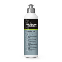 The Finisher PerfectOne All-in-One Politur 250ml