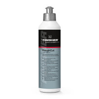 The Finisher RoughCut Schleifpolitur 250ml