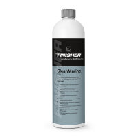 The Finisher CleanMarine Shampoo 1L