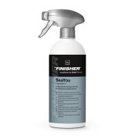 The Finisher SeaYou Glasreiniger 500ml