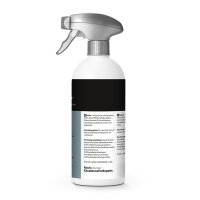 The Finisher SeaYou Glasreiniger 500ml