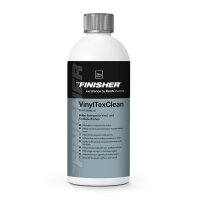 The Finisher VinylTexClean Textilreiniger 500ml