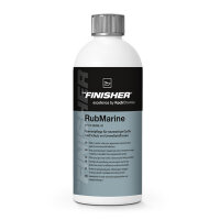 The Finisher RubMarine Gummipflege 500ml