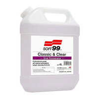 Soft99 Iron Terminator Flugrostentferner 4L