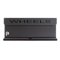 Poka Premium Pinsel- & Sprühflaschenhalter WHEELS 40cm