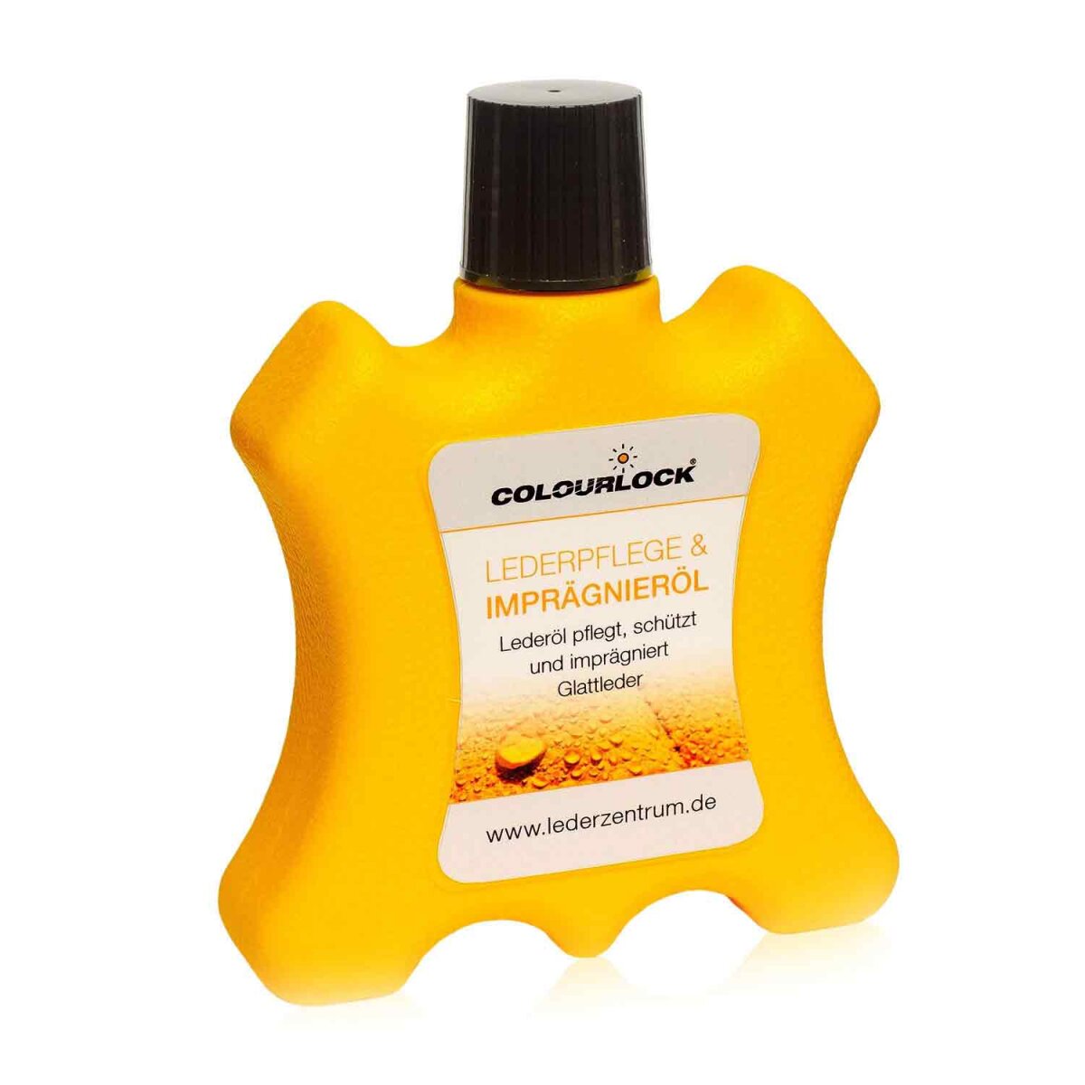 Colourlock Lederpflege & Imprägnieröl 250ml