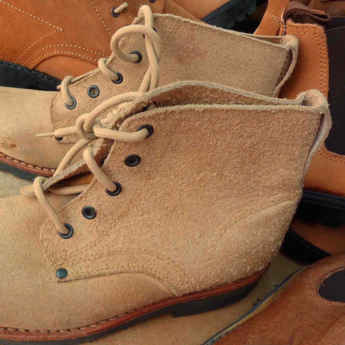 Colourlock Schuhreiniger 1L