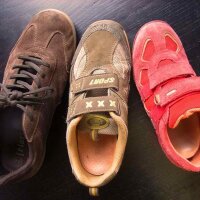 Colourlock Sneaker Reiniger 200ml