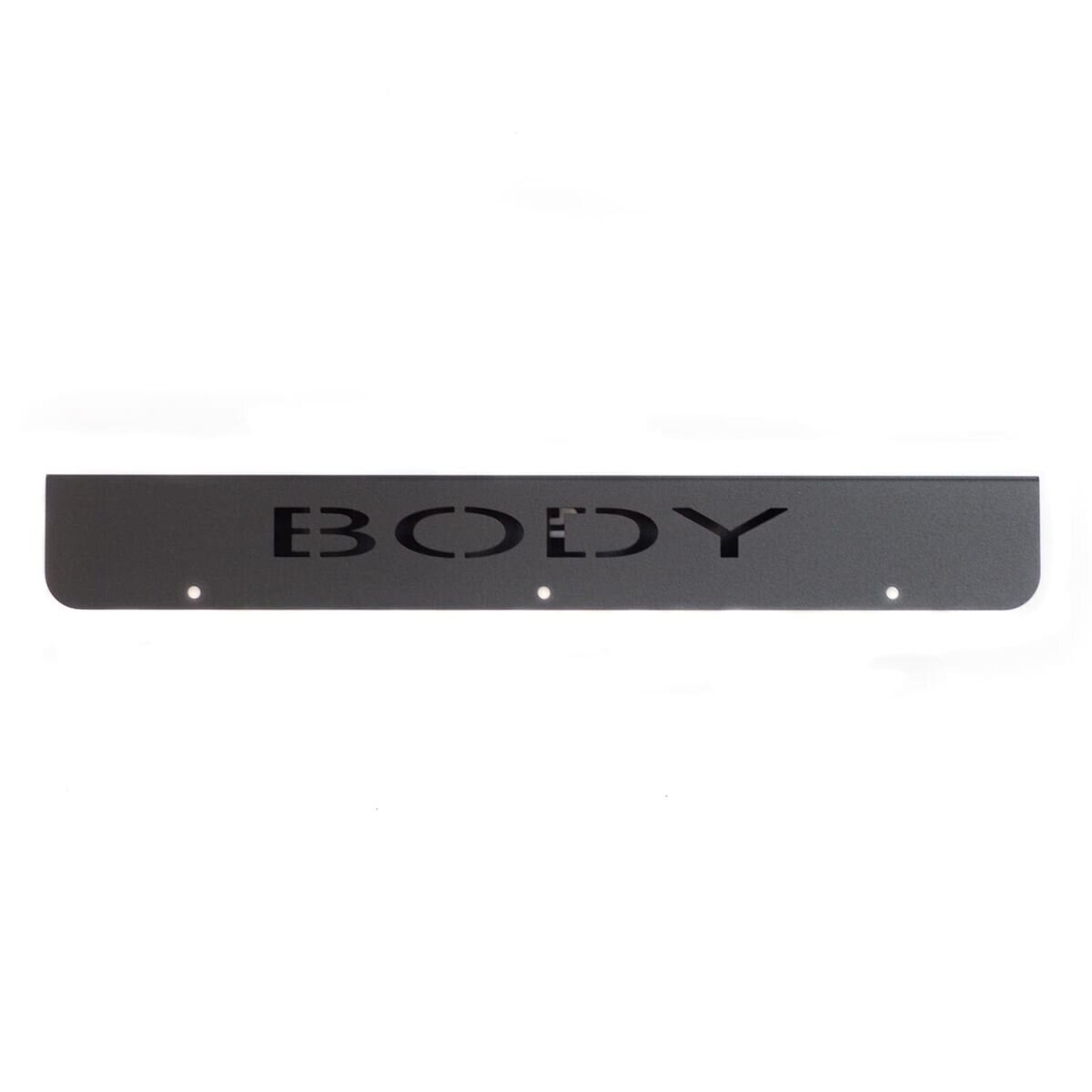 Poka Premium Pinselhalter BODY 40cm