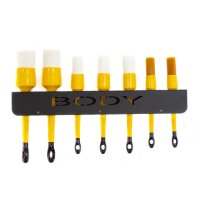 Poka Premium Pinselhalter BODY 40cm
