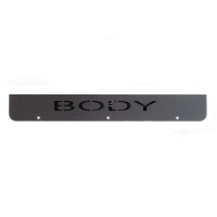 Poka Premium Pinselhalter BODY 40cm