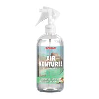 SONAX AirVentures Orange+Rosemary Lufterfrischer 300ml