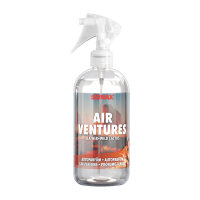 SONAX AirVentures Leather+Wild Cactus Lufterfrischer 300ml