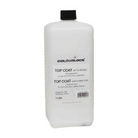 Colourlock Top Coat Auto M&ouml;bel Kunstleder 1L